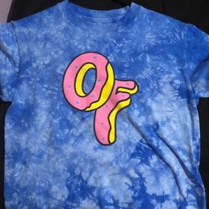 Odd future t-shirt